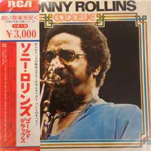 Sonny Rollins - Gold Deluxe FLAC