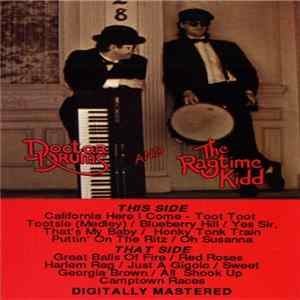 Doctor Drums And The Ragtime Kidd - Doctor Drums And The Ragtime Kidd FLAC
