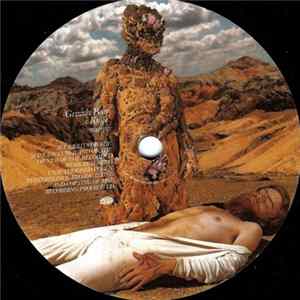 Grizzly Bear - Knife FLAC