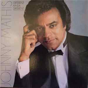Johnny Mathis - Different Kinda Different FLAC