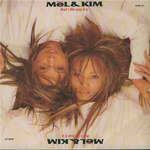 Mel & Kim - That's The Way It Is FLAC