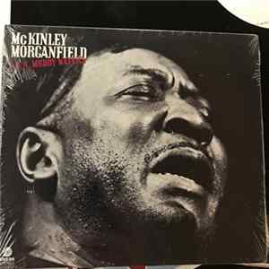 Muddy Waters - McKinley Morganfield (A.K.A. Muddy Waters) FLAC