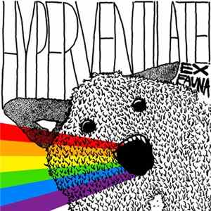 Ex Fauna - Hyperventilate! FLAC