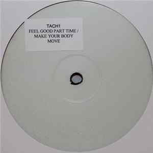 J.R. Funk & The Love Machine - Feel Good Party Time / Make Your Body Move FLAC