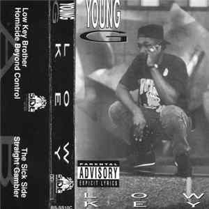 Young Gee - Low Key FLAC