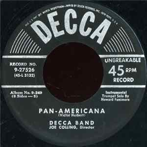 Decca Band - Concert In The Park FLAC