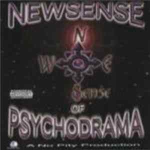Newsense - Newsense Of Psychodrama FLAC