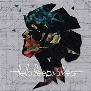 Hello Sleepwalkers - Planless Perfection FLAC
