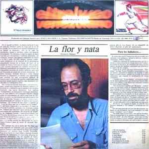 El Trabuco Venezolano - La Flor Y Nata FLAC