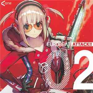 Various - Eurobeat Attack!! 02 FLAC