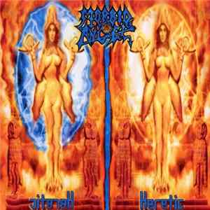Morbid Angel - Heretic FLAC