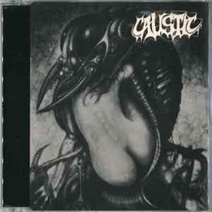 Caustic - Caustic FLAC