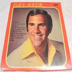 Dave Boyer - Dave Boyer FLAC