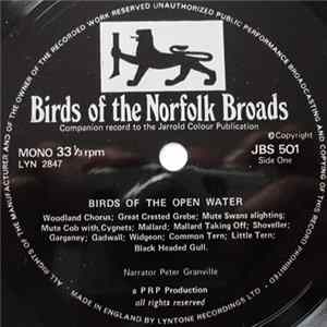 No Artist - Birds Of The Norfolk Broads FLAC