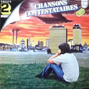 Various - Chansons Contestataires FLAC