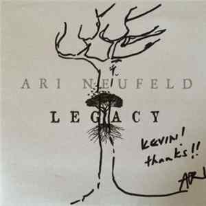 Ari Neufeld - Legacy FLAC
