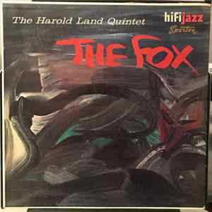 The Harold Land Quintet - The Fox FLAC