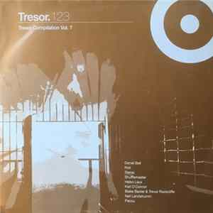 Various - Tresor Compilation Vol. 7 FLAC