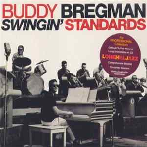 The Buddy Bregman Orchestra - Swingin' Standards FLAC