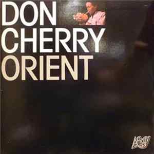 Don Cherry - Orient FLAC