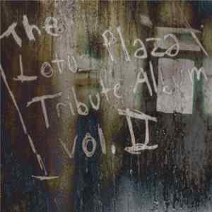Various - The Lotus Plaza Tribute Album (Vol. 2) FLAC