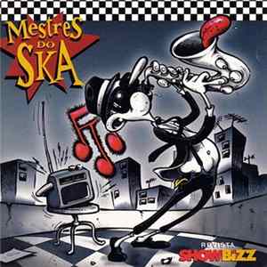Various - Mestres Do Ska FLAC