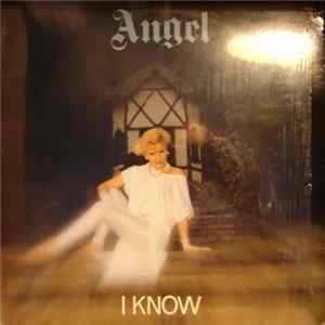 Angel - I Know FLAC
