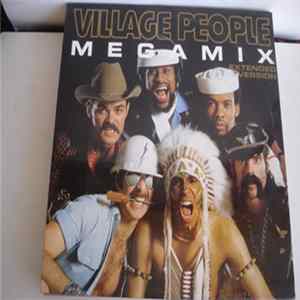 Village People - Megamix FLAC