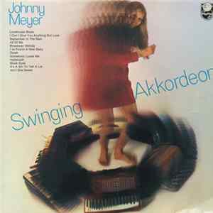 Johnny Meijer - Swinging Akkordeon FLAC