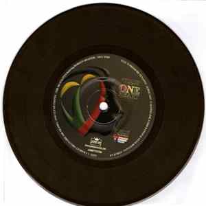Charles "Organaire" Cameron, The Skatalites, The Pressure Tenants, Calypso Joe, Lord Dango & Yeyo Montana, Akasha - Marley Tribute / One Heart (Traditional) FLAC