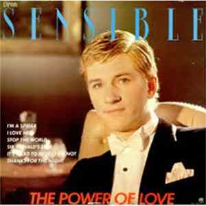 Captain Sensible - The Power Of Love FLAC