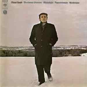 Glenn Gould - Beethoven - Beethoven Sonatas (Moonlight • Appassionata • Pathétique) FLAC