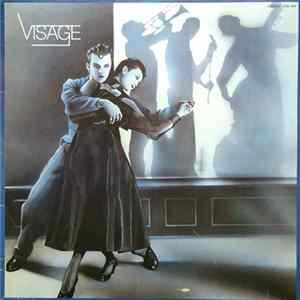 Visage - Visage FLAC