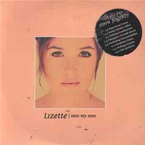 Lizette - Into My Eyes FLAC