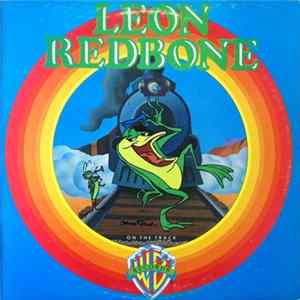 Leon Redbone - On The Track FLAC