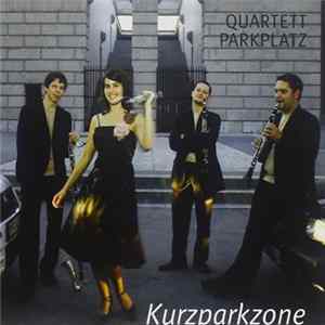 Quartett Parkplatz - Kurzparkzone FLAC