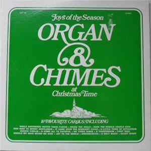 Various - Joys Of The Season: Organ & Chimes At Christmas Time FLAC