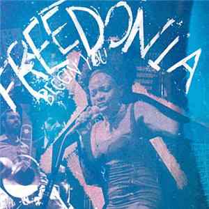 Freedonia - Beggin' You FLAC