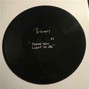 DJ Stompy / Supreme & UFO - Come On / Sun Always Shines FLAC
