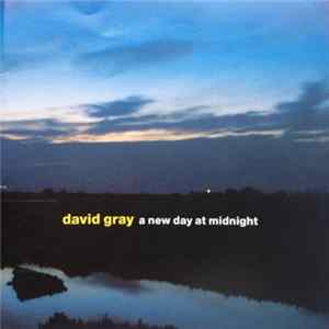 David Gray - A New Day At Midnight FLAC