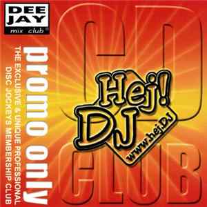 Various - CD Club Promo Only February 2014 Part 3 FLAC
