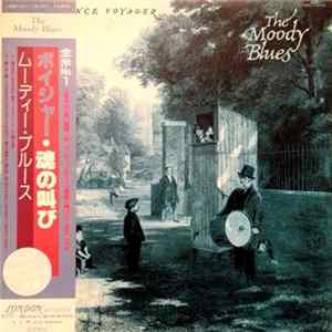 The Moody Blues - Long Distance Voyager FLAC