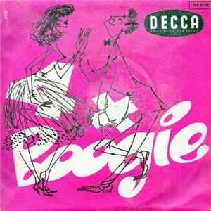 Winifred Atwell - 4 X Boogie FLAC