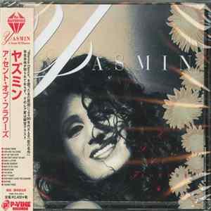Yasmin - A Scent Of Flowers FLAC