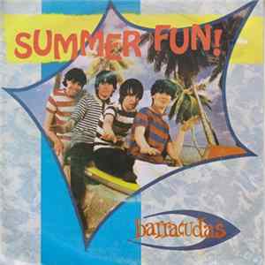 Barracudas - Summer Fun FLAC