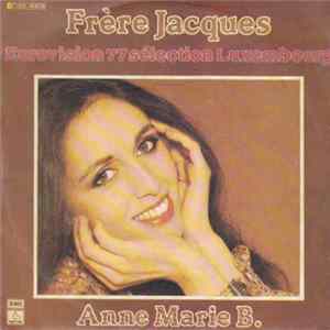 Anne-Marie B. - Frère Jacques FLAC