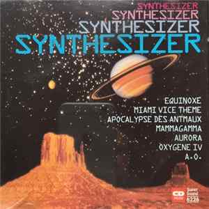 Unknown Artist - Synthesizer FLAC