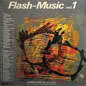 Raymond Chevreux - Flash-Music Vol.1 FLAC
