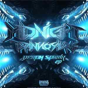 Midnight Tyrannosaurus - Demon Spawn FLAC
