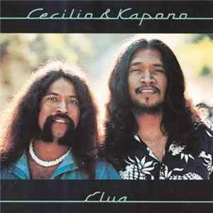 Cecilio & Kapono - Elua FLAC